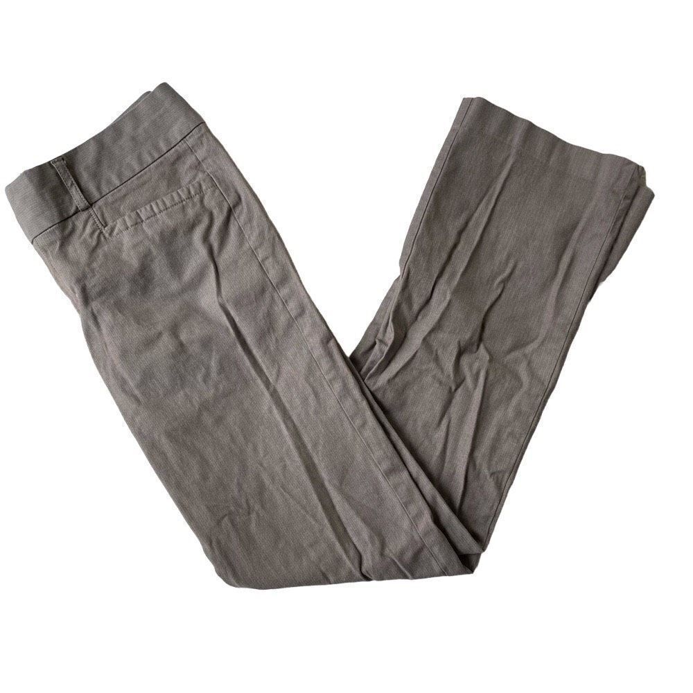 Banana‎ Republic Factory Ryan Fit Slacks- Women’s 6R
